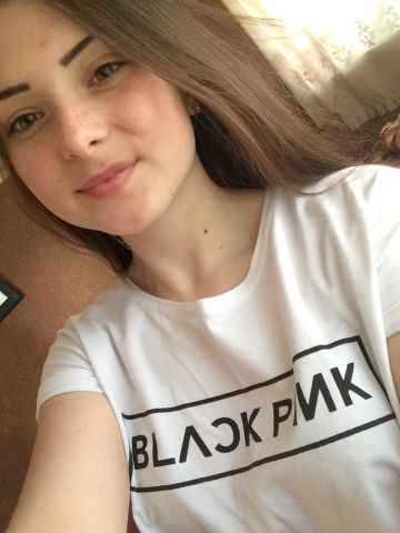 Проститутка Нинель